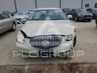 2010 Buick LUCERNE фото