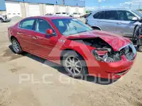 2010 Buick LUCERNE photo