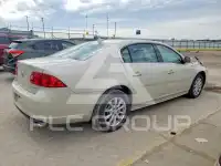 2010 Buick LUCERNE фото