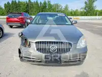 2010 Buick LUCERNE фото