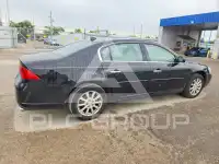 2010 Buick LUCERNE photo