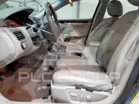 2010 Buick LUCERNE фото