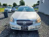 2010 Buick LUCERNE фото