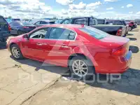 2010 Buick LUCERNE photo