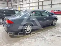 2010 Buick LUCERNE фото