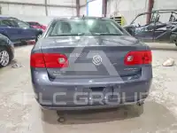 2010 Buick LUCERNE фото