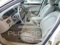 2010 Buick LUCERNE фото