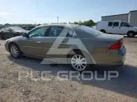 2010 Buick LUCERNE фото