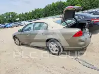 2010 Buick LUCERNE фото