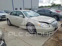 2010 Buick LUCERNE фото