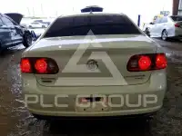 2010 Buick LUCERNE фото