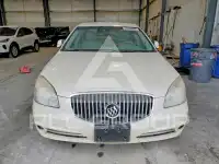 2010 Buick LUCERNE фото