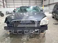 2010 Buick LUCERNE фото