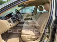2010 Buick LUCERNE фото
