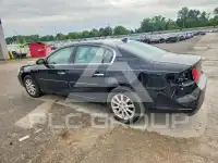 2010 Buick LUCERNE photo