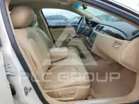 2010 Buick LUCERNE фото