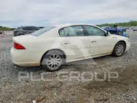 2010 Buick LUCERNE фото