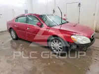2010 Buick LUCERNE фото