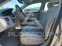 2010 Buick LUCERNE photo