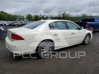2010 Buick LUCERNE photo