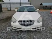 2010 Buick LUCERNE фото