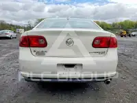 2010 Buick LUCERNE photo