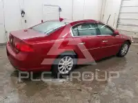 2010 Buick LUCERNE фото