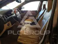2010 Buick ENCLAVE фото