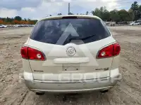 2010 Buick ENCLAVE фото