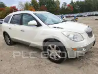 2010 Buick ENCLAVE фото
