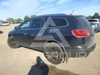 2010 Buick ENCLAVE фото