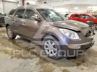 2010 Buick ENCLAVE фото