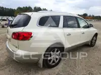 2010 Buick ENCLAVE фото