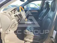 2010 Buick ENCLAVE фото