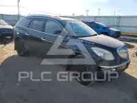 2010 Buick ENCLAVE фото