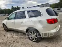 2010 Buick ENCLAVE фото