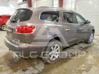 2010 Buick ENCLAVE фото