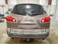 2010 Buick ENCLAVE фото
