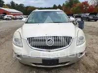 2010 Buick ENCLAVE фото