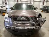 2010 Buick ENCLAVE фото