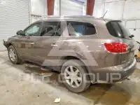 2010 Buick ENCLAVE фото