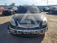 2010 Buick ENCLAVE фото