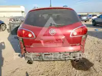 2010 Buick ENCLAVE фото