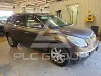 2010 Buick ENCLAVE фото