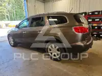 2010 Buick ENCLAVE фото