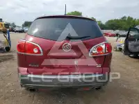 2010 Buick ENCLAVE фото