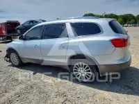2010 Buick ENCLAVE photo