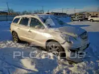 2010 Buick ENCLAVE фото