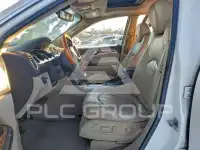 2010 Buick ENCLAVE фото