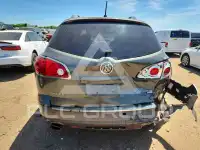 2010 Buick ENCLAVE фото